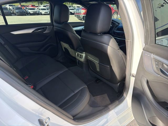 Used 2024 Cadillac CT5 Luxury w/ Sun And Sound Package RWD image 15