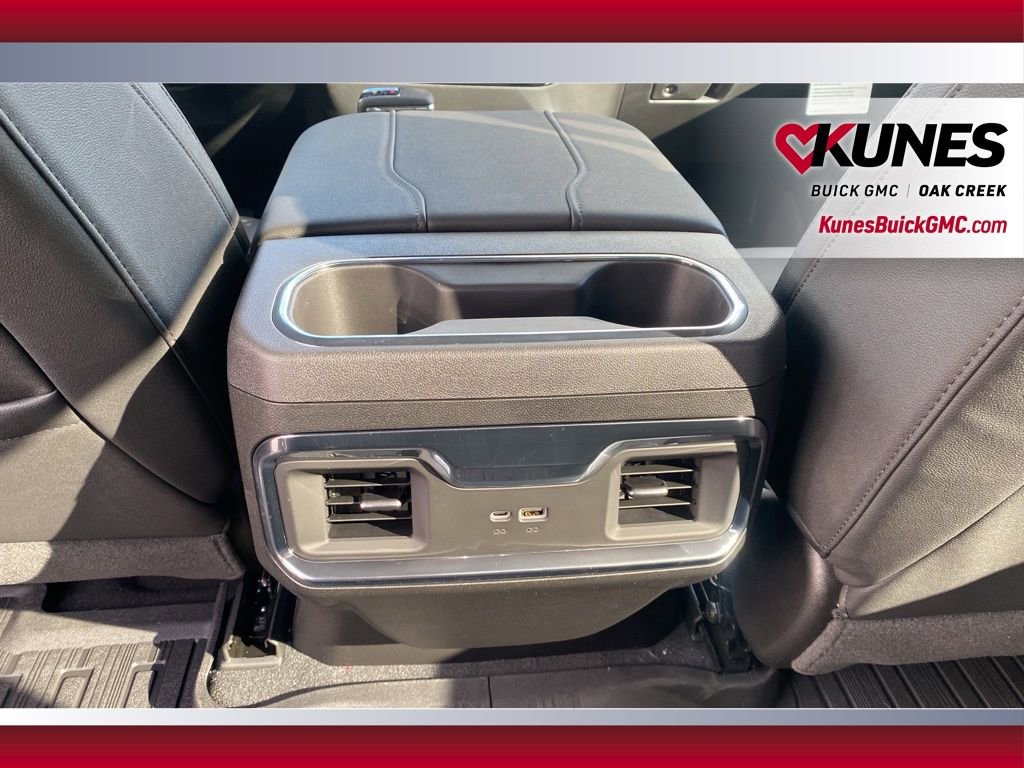 New 2026 GMC Sierra 1500 Elevation w/ Elevation Premium Package image 33