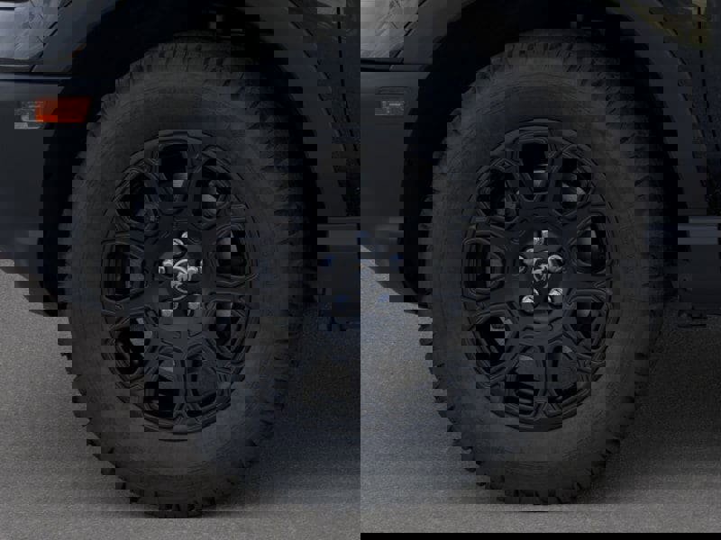 New 2026 Ford Bronco Sport Badlands image 19