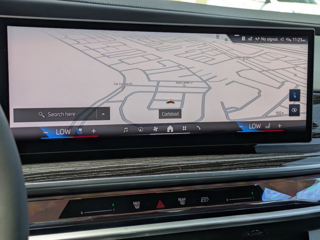 New 2025 BMW i7 xDrive60 image 14