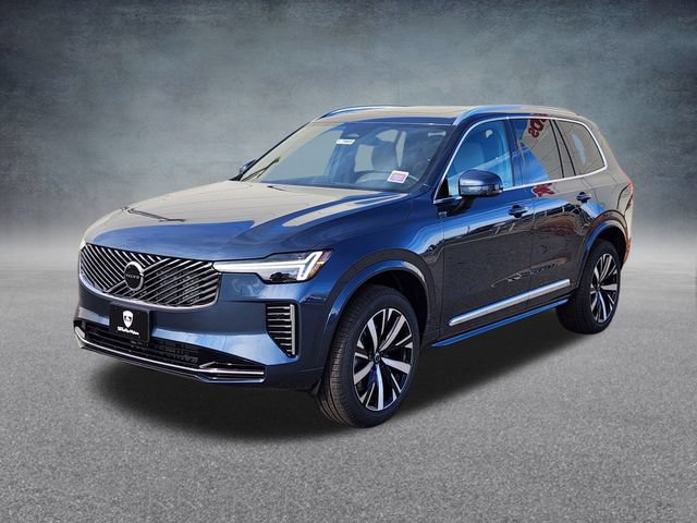 New 2026 Volvo XC90 B5 Core AWD/4WD image 3