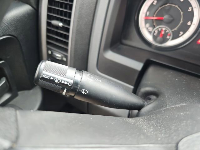Used 2017 RAM 1500 Tradesman w/ Chrome Appearance Group image 42
