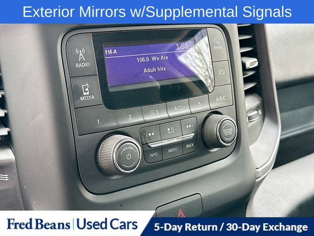 Used 2020 RAM 4500 Tradesman w/ Chrome Appearance Group image 15