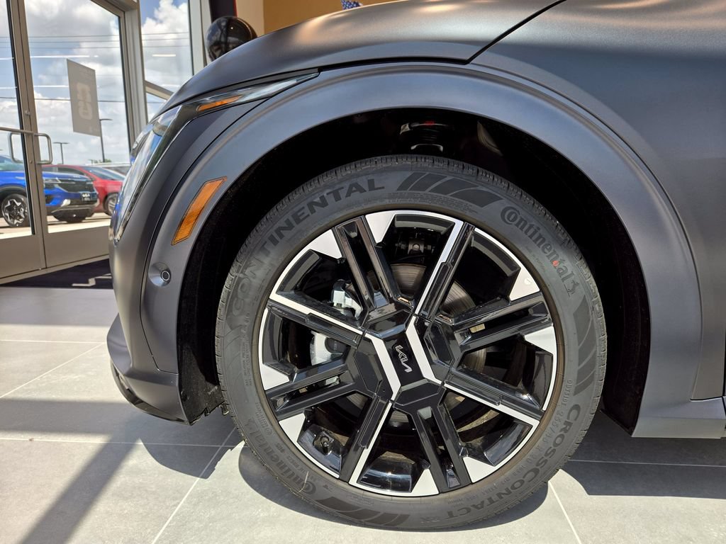 New 2026 Kia EV6 GT-Line AWD/4WD image 5
