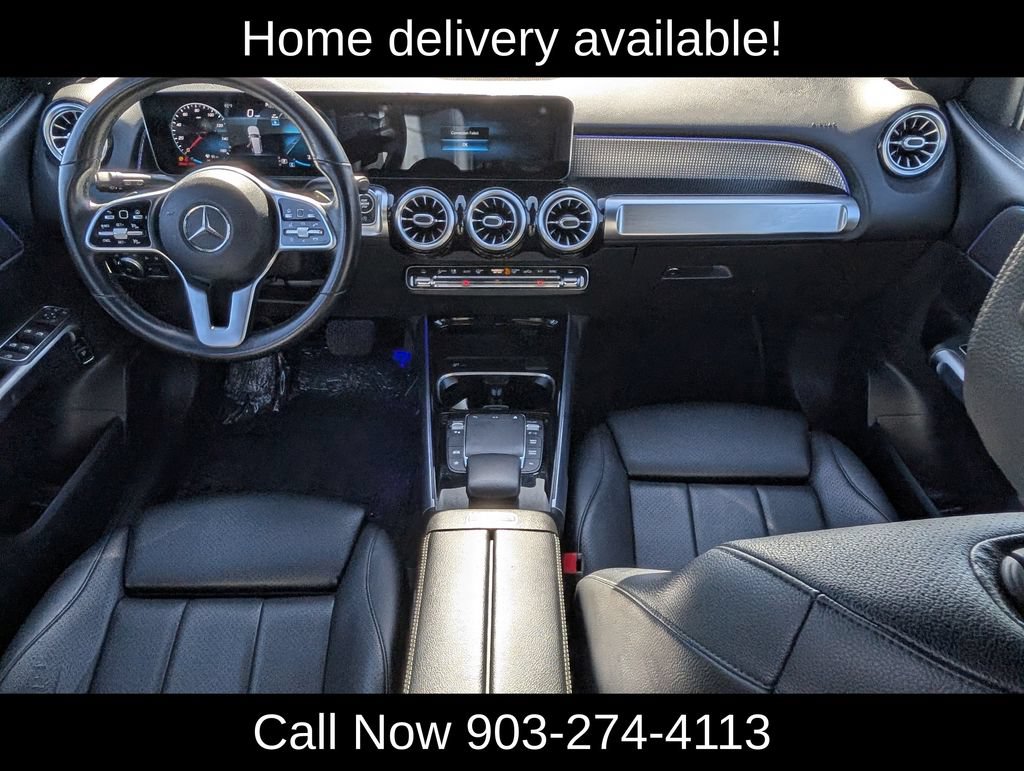 Used 2021 Mercedes-Benz GLB 250 image 12