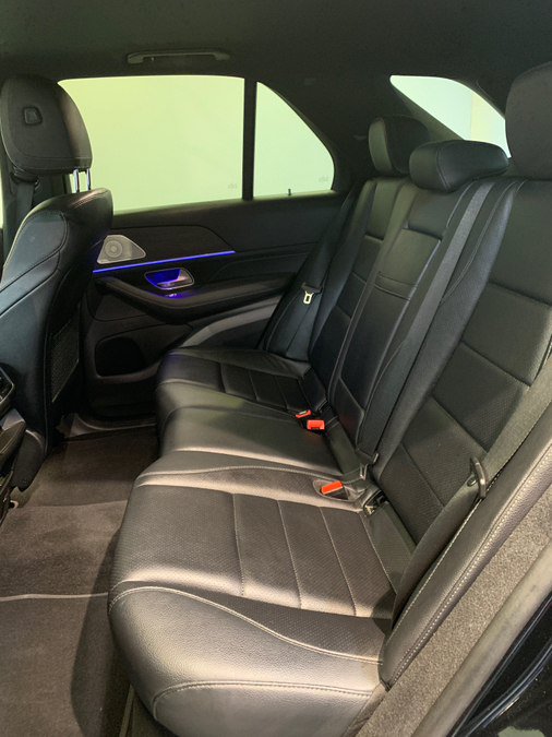 Used 2022 Mercedes-Benz GLE 350 4MATIC w/ Premium Package image 54