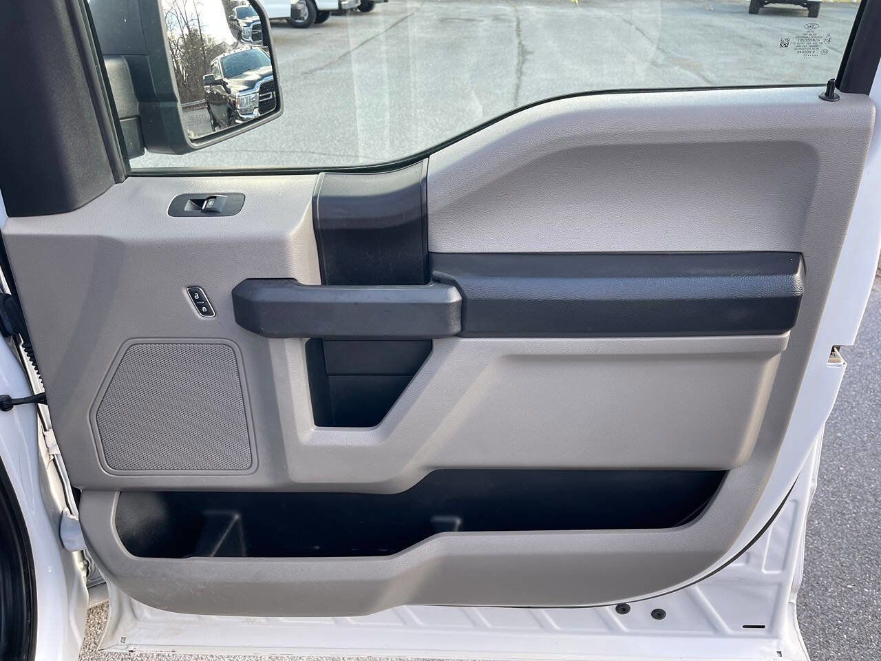 Used 2020 Ford F150 XL w/ Equipment Group 101A Mid image 32