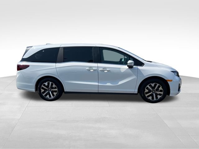 New 2026 Honda Odyssey EX-L image 9