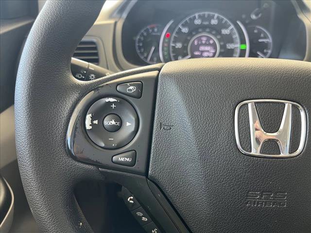 Used 2012 Honda CR-V LX image 17