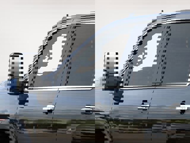 New 2026 GMC Sierra 2500 Denali w/ Denali Reserve Package image 12