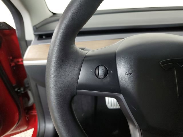 Used 2023 Tesla Model 3 Performance AWD/4WD image 25