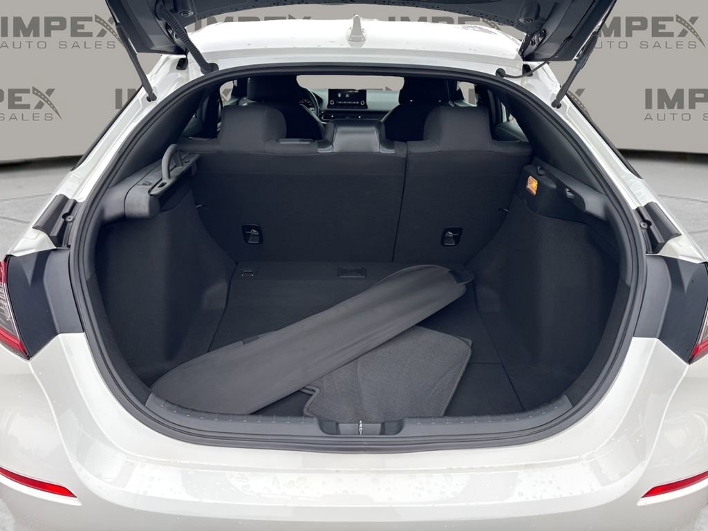Used 2024 Honda Civic Sport image 25