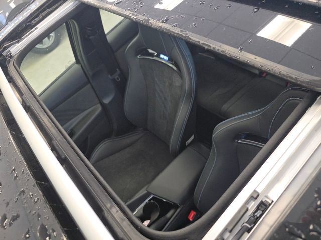 New 2026 Hyundai Elantra N w/ Cargo Package image 18