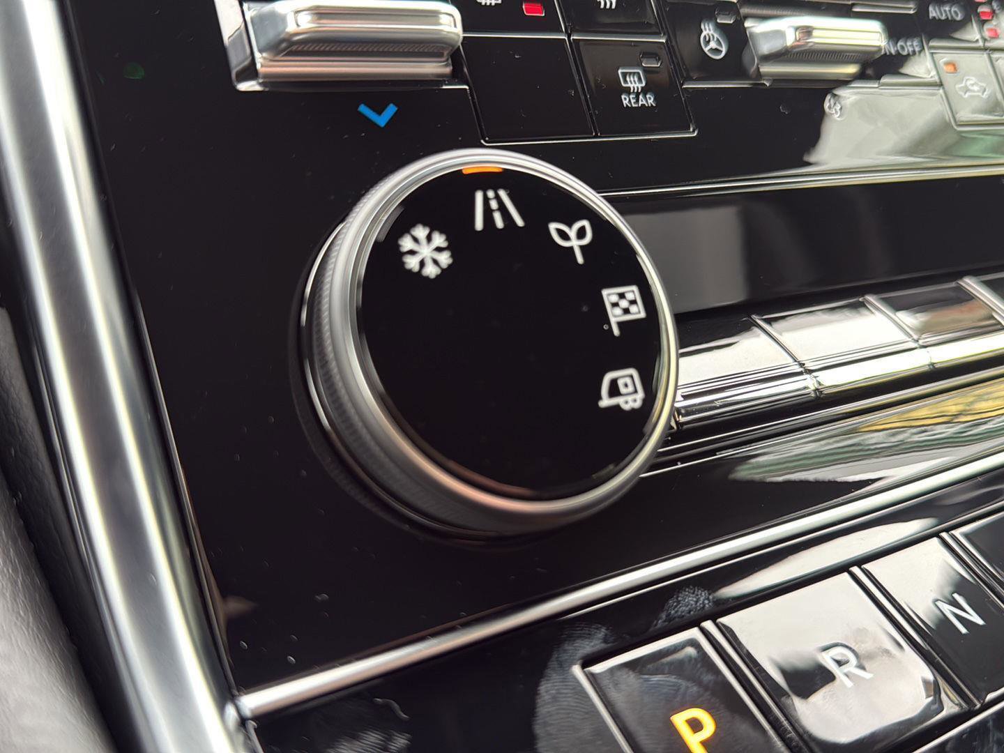 New 2026 Nissan Armada SL w/ Captain's Chari Seat Package image 33