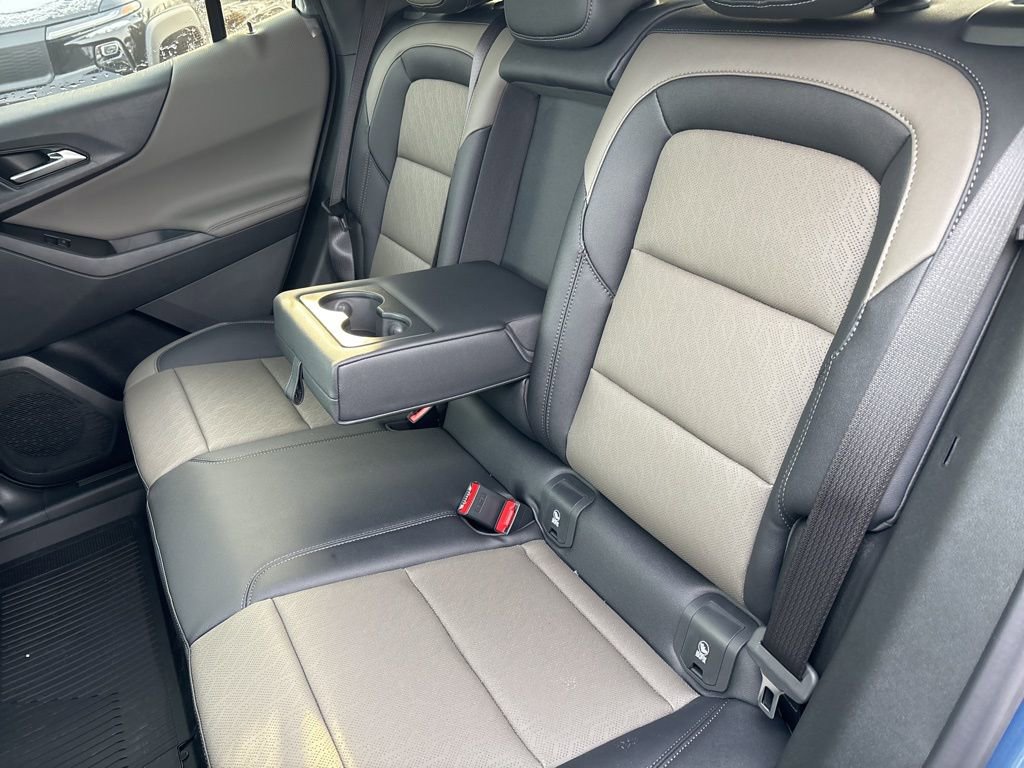 New 2026 Chevrolet Equinox LT w/ Convenience Package II image 28