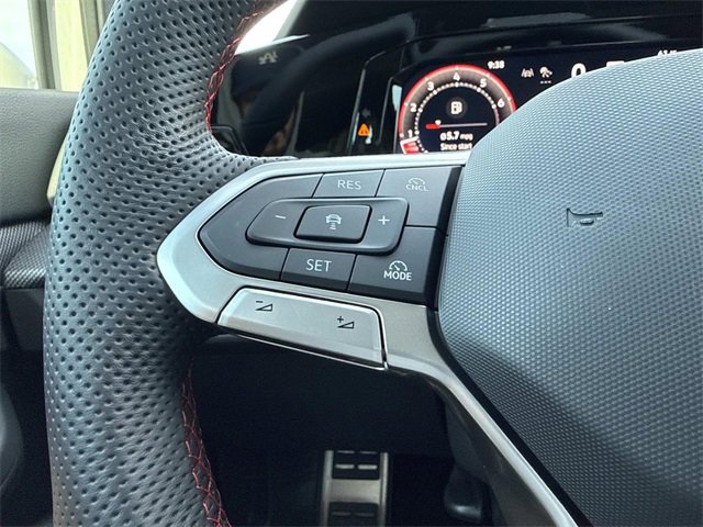 New 2026 Volkswagen GTI SE image 23
