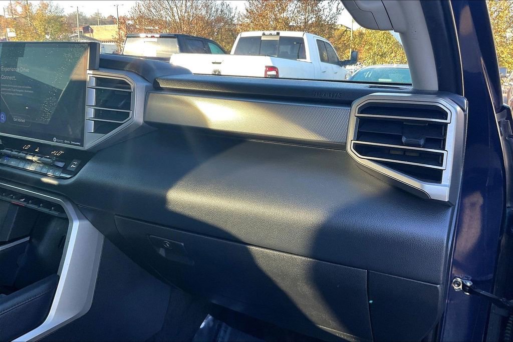 Used 2022 Toyota Tundra Limited image 29