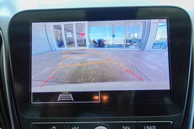 Used 2023 Chevrolet Malibu LT image 21