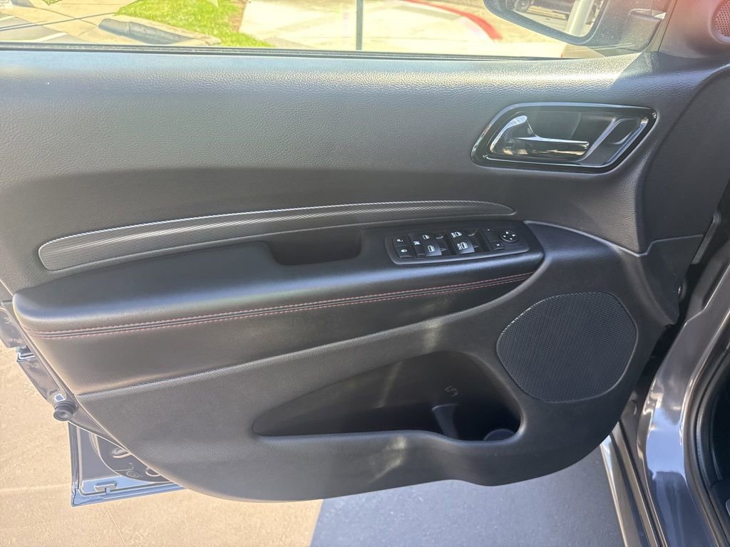 New 2026 Dodge Durango GT w/ Blacktop Package image 21