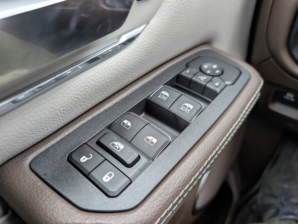 New 2026 RAM 1500 Laramie image 37