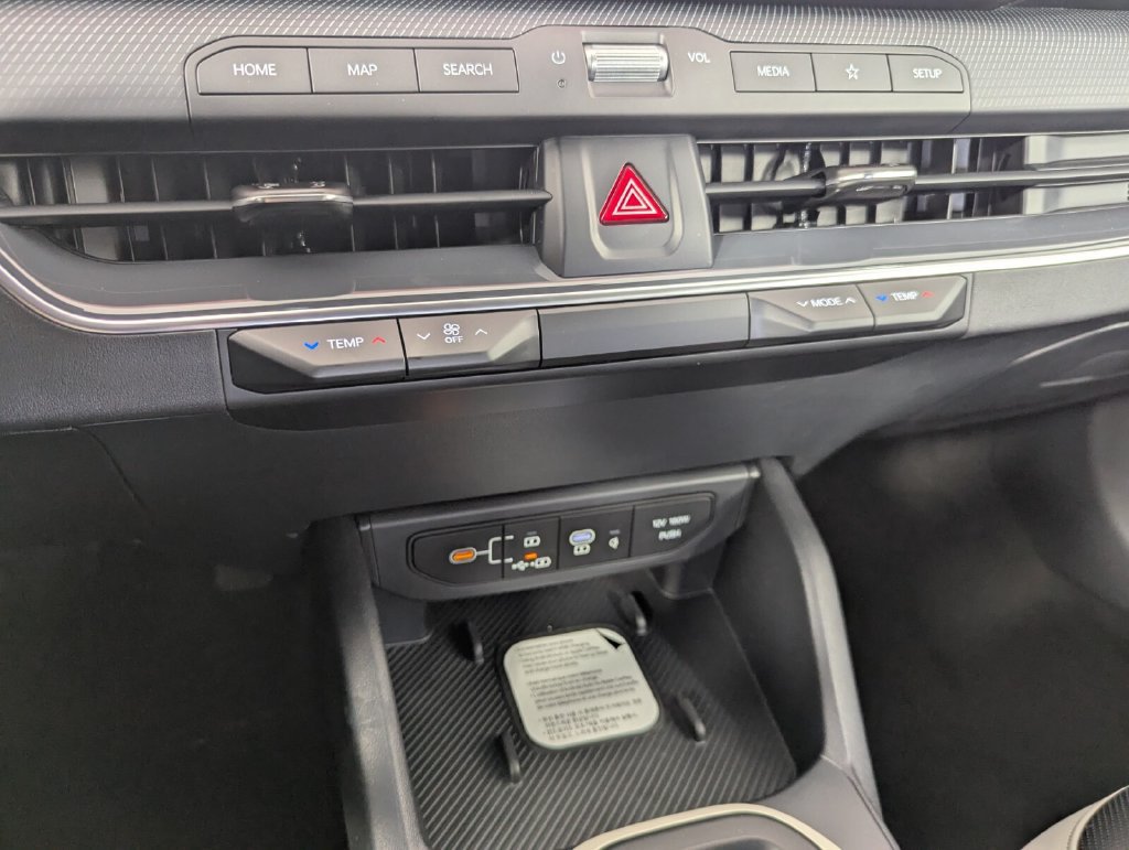 New 2026 Kia K4 EX w/ GT-Line Premium Package FWD image 20