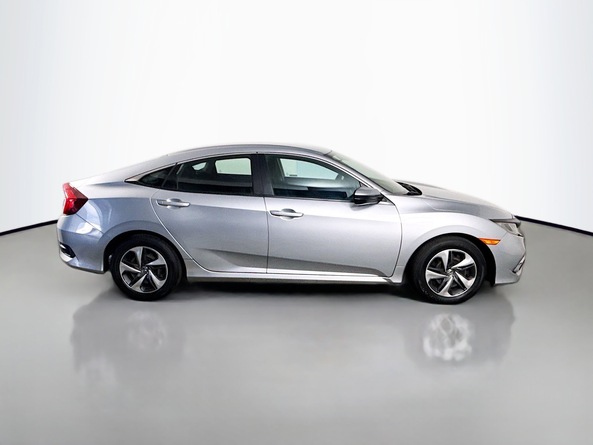 Used 2019 Honda Civic LX image 11