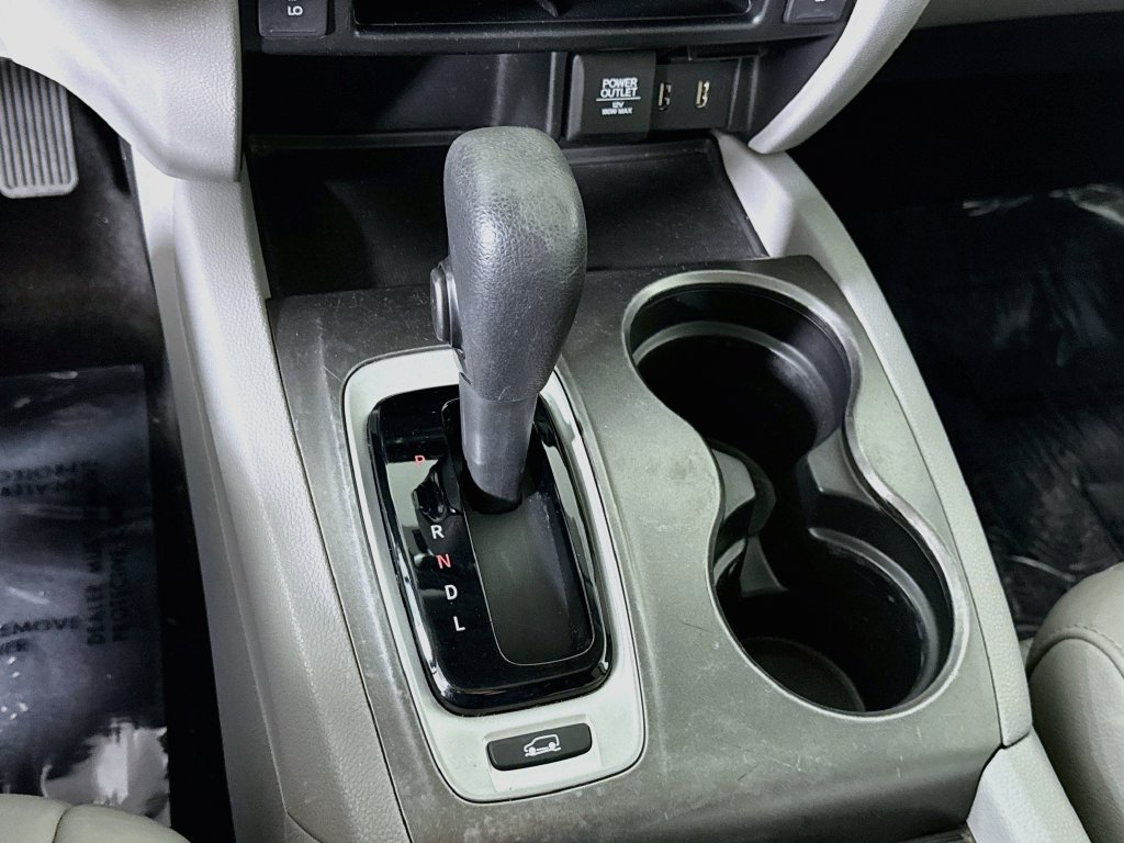 Used 2017 Honda Pilot EX-L image 8