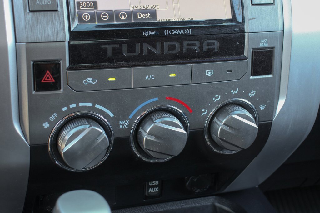 Used 2019 Toyota Tundra SR5 image 28