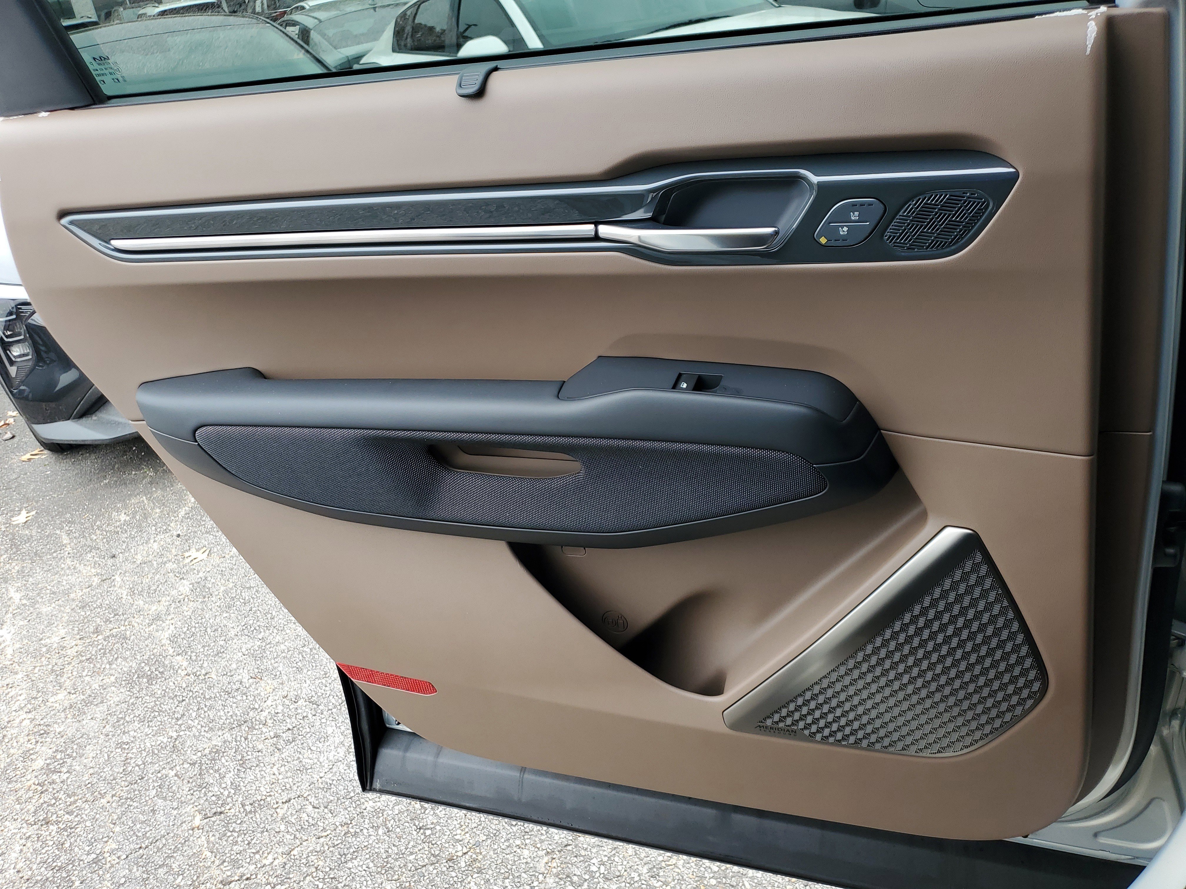 New 2026 Kia EV9 GT-Line image 13