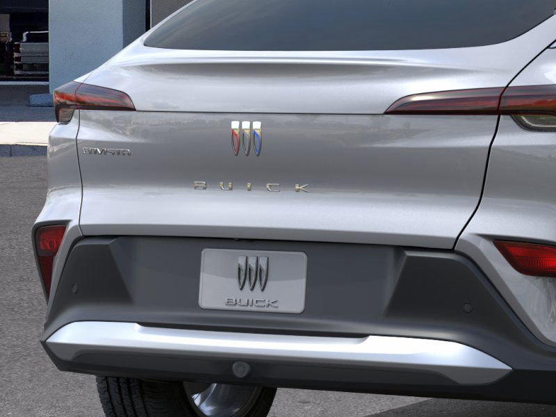 Used 2026 Buick Envista Preferred image 14