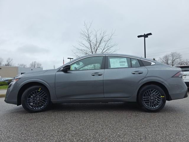 New 2026 Nissan Sentra SV image 13