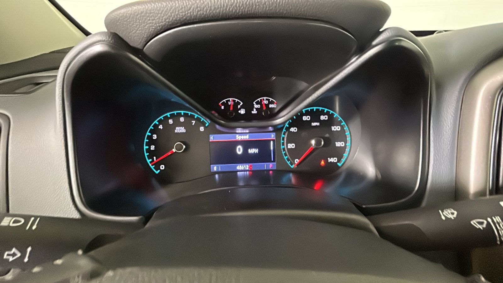 Used 2019 Chevrolet Colorado Z71 AWD/4WD image 22