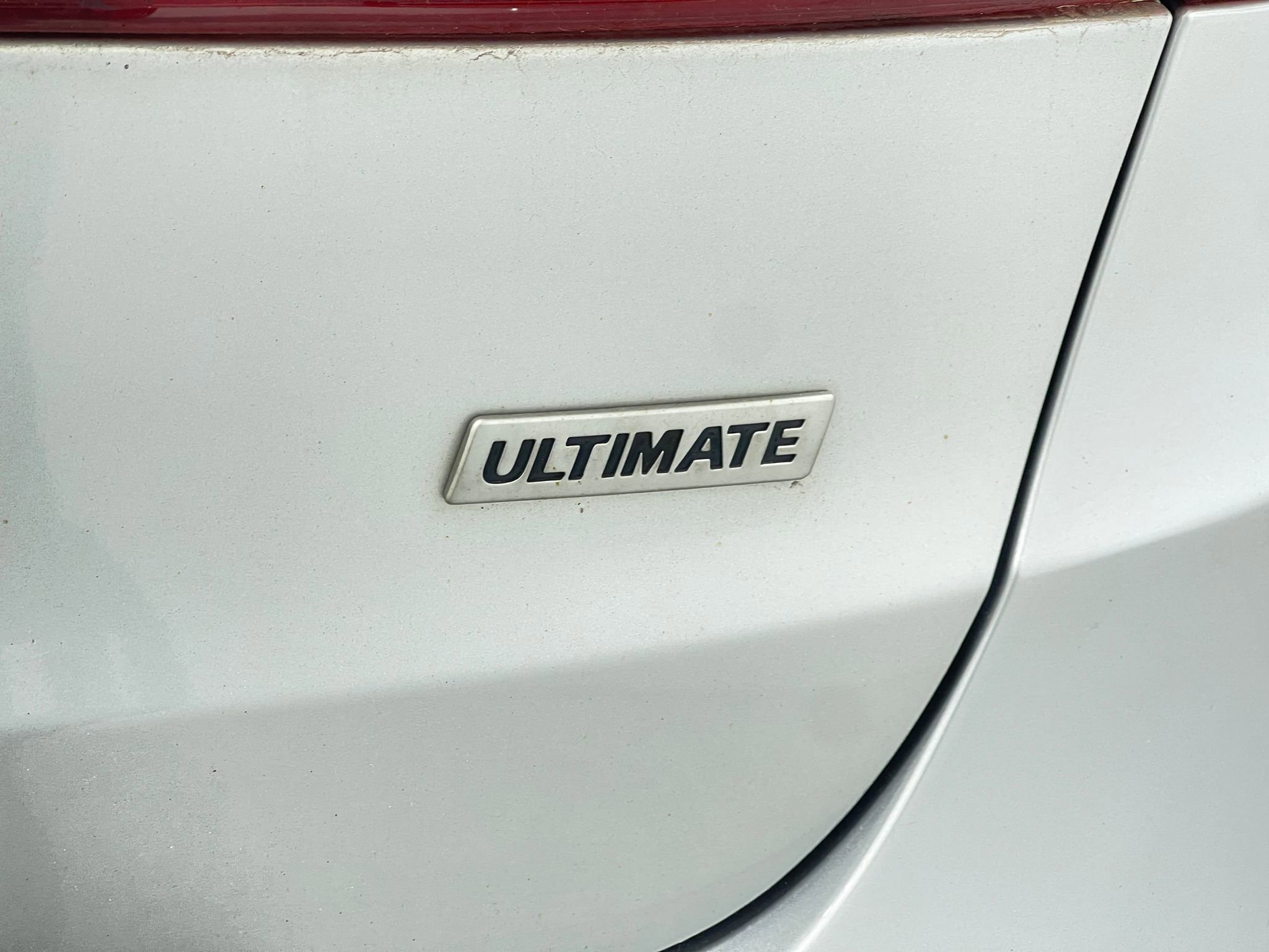 Used 2017 Hyundai Santa Fe FWD w/ SE Ultimate Tech Package 03 image 41