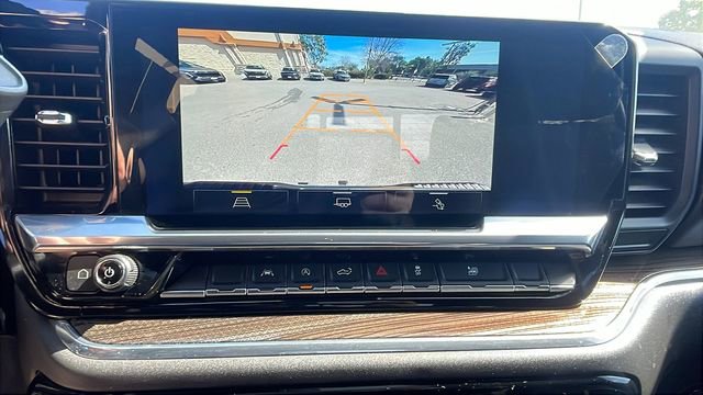 Certified 2025 Chevrolet Silverado 1500 LT w/ All Star Edition Plus image 20