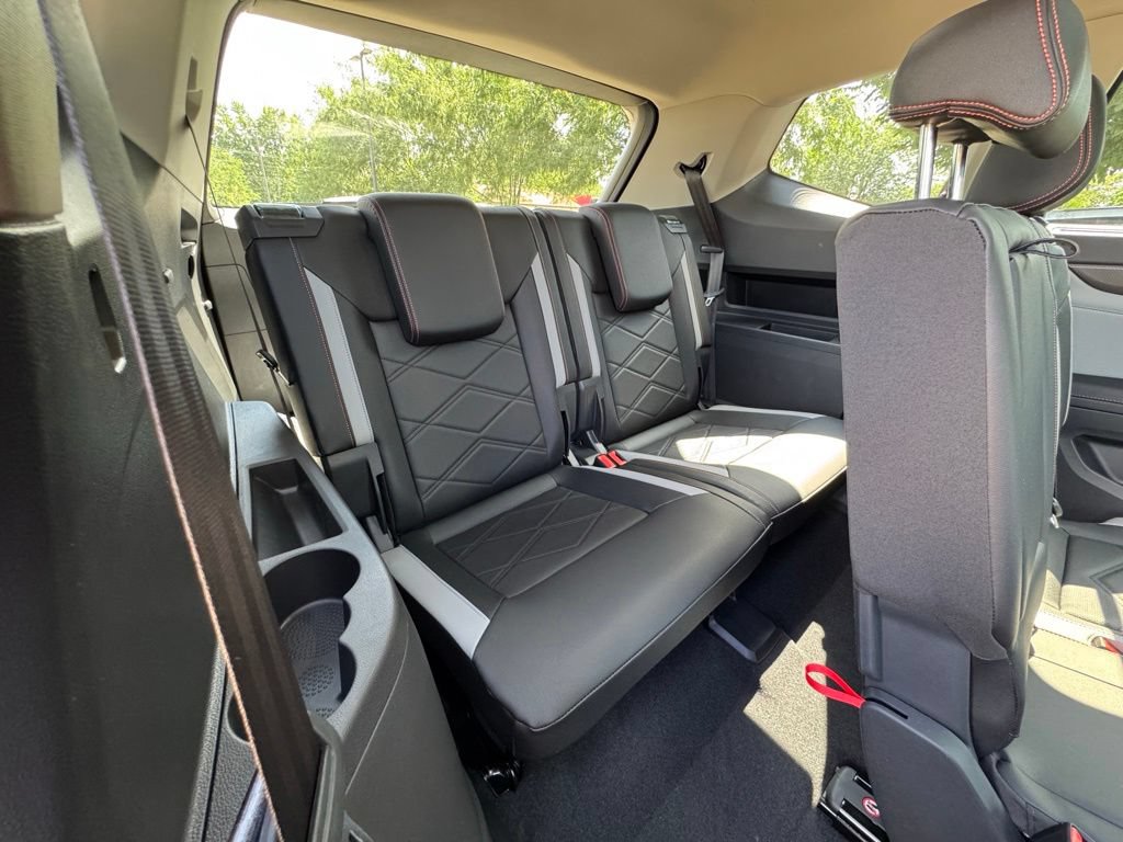 New 2026 Volkswagen Atlas Peak Edition AWD/4WD image 26