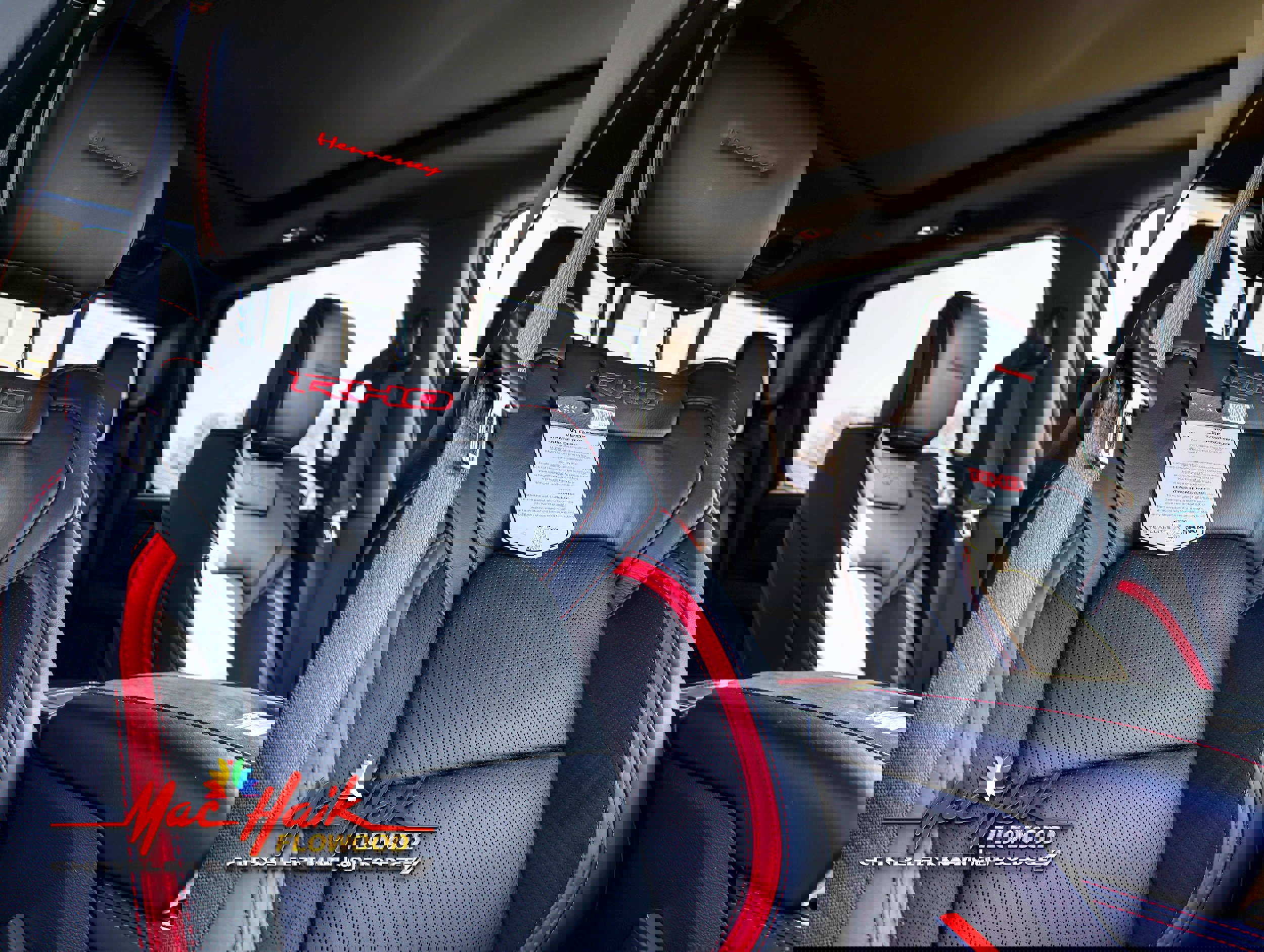 New 2026 RAM 1500 RHO w/ RHO Level 1 Equipment Group image 22