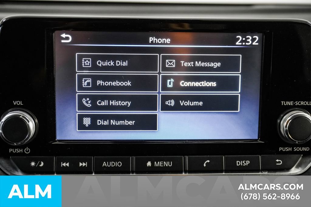 Used 2024 Nissan Sentra S image 33