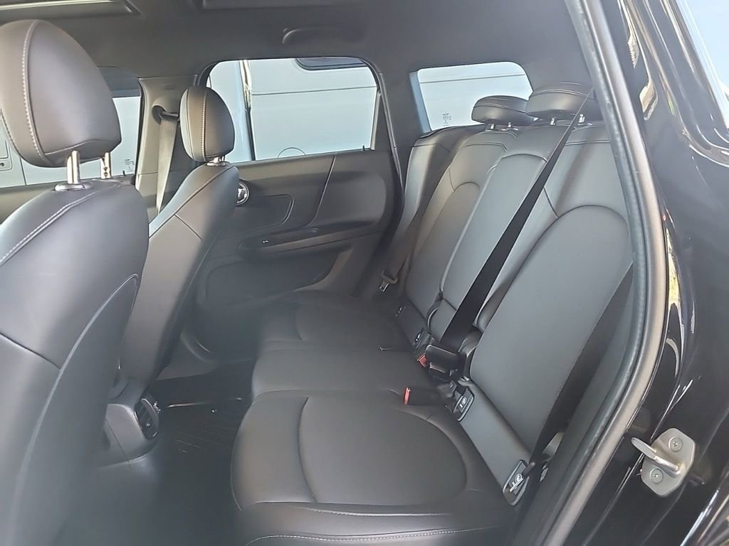 Used 2022 MINI Cooper Countryman ALL4 image 11