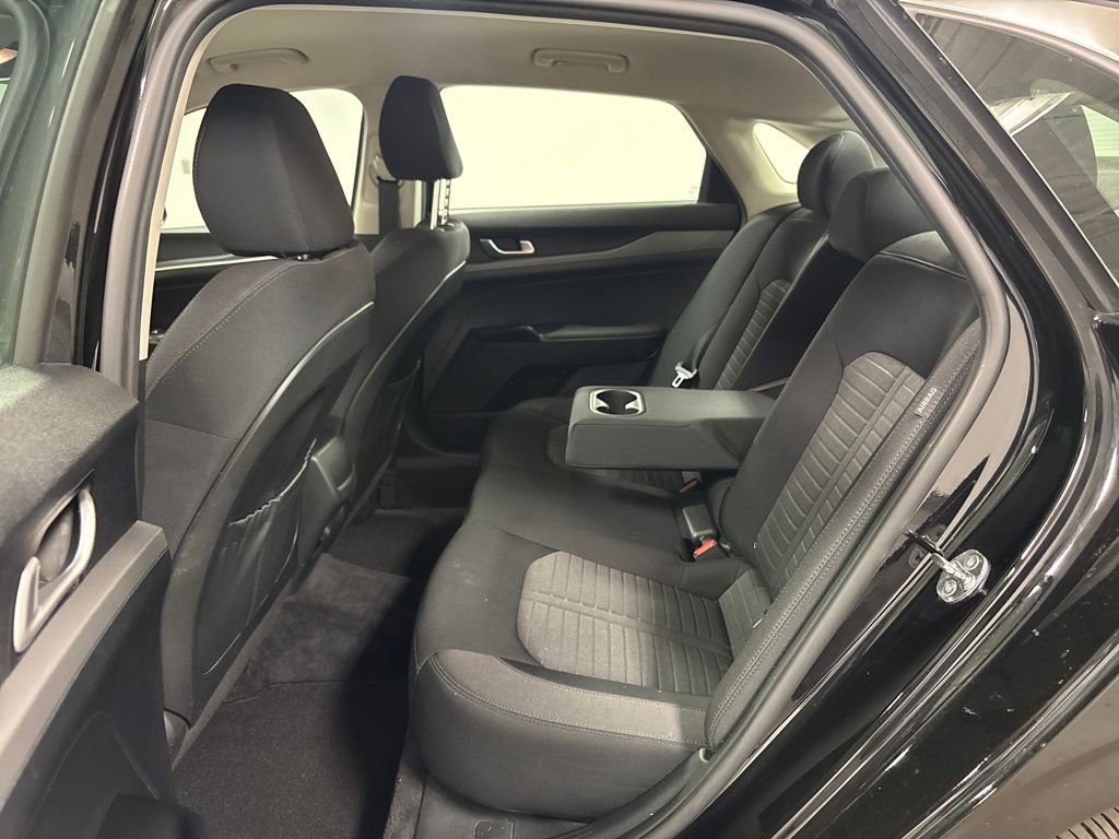 Used 2025 Kia K5 LXS image 29