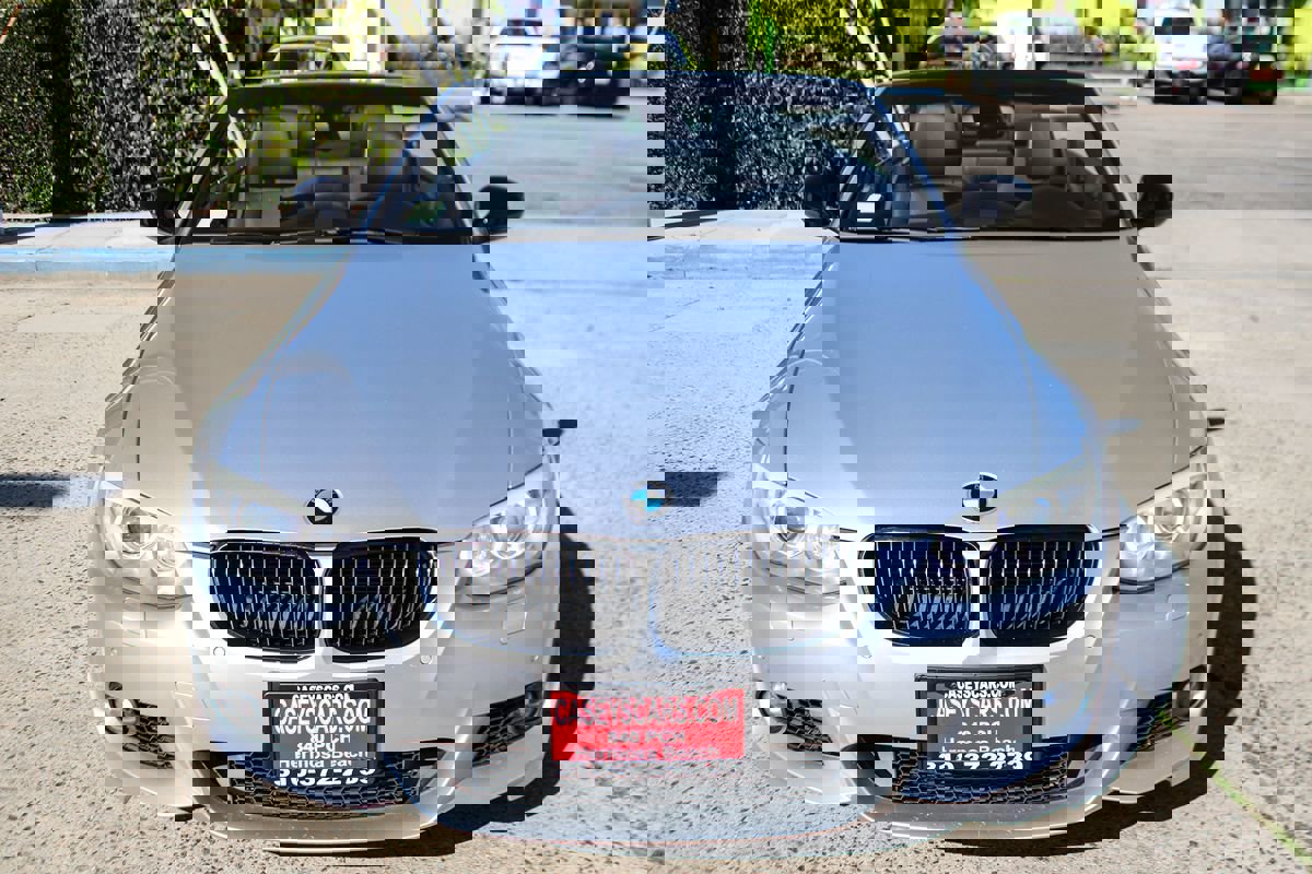 Used 2013 BMW 335is Convertible image 9