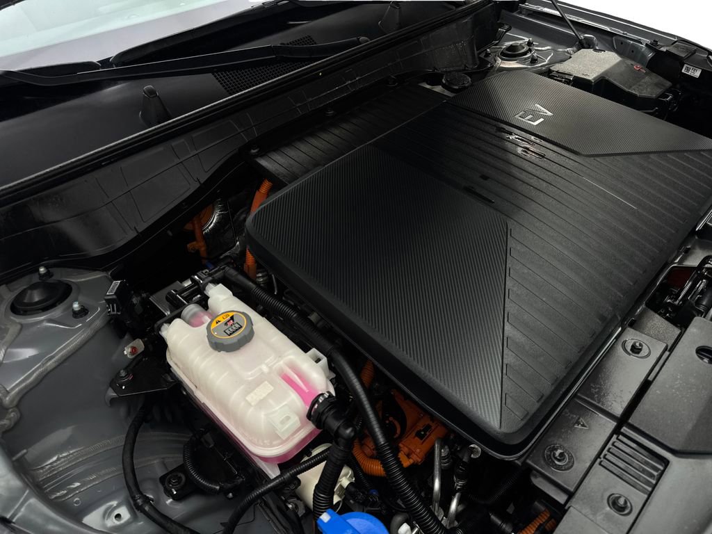 Used 2024 Hyundai Kona SEL FWD image 77