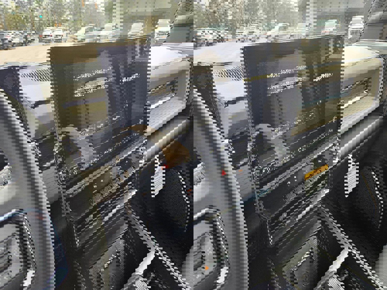 New 2026 GMC Hummer EV SUV image 16