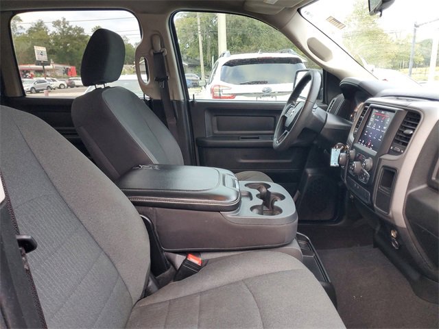 Used 2021 RAM 1500 Tradesman w/ Tradesman SXT Package image 30