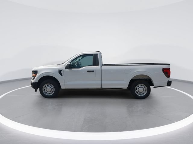 New 2026 Ford F150 XL RWD image 5