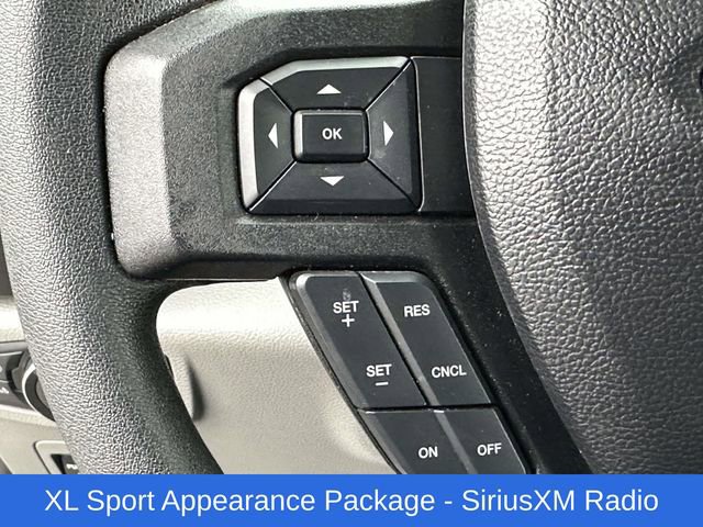 Used 2020 Ford F150 XL w/ Equipment Group 101A Mid image 11