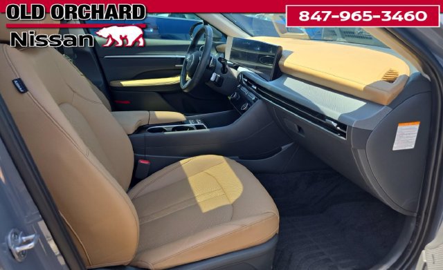 Used 2024 Hyundai Sonata Limited FWD image 8