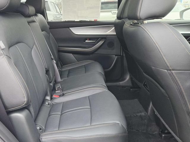 New 2026 MAZDA CX-90 3.3 Turbo w/ Preferred Package AWD/4WD image 16