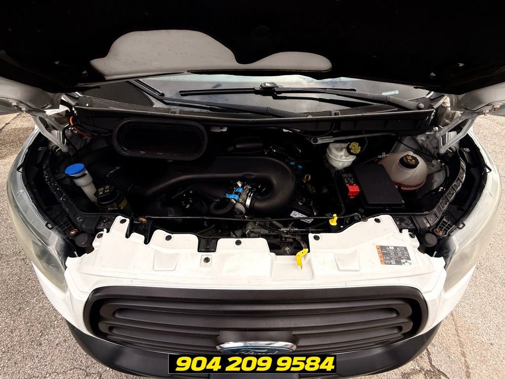 Used 2016 Ford Transit 150 XL RWD image 35