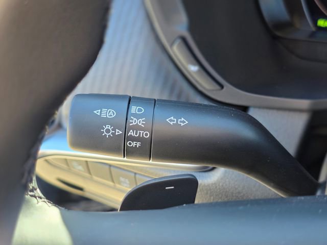 New 2026 MAZDA CX-70 SC image 33