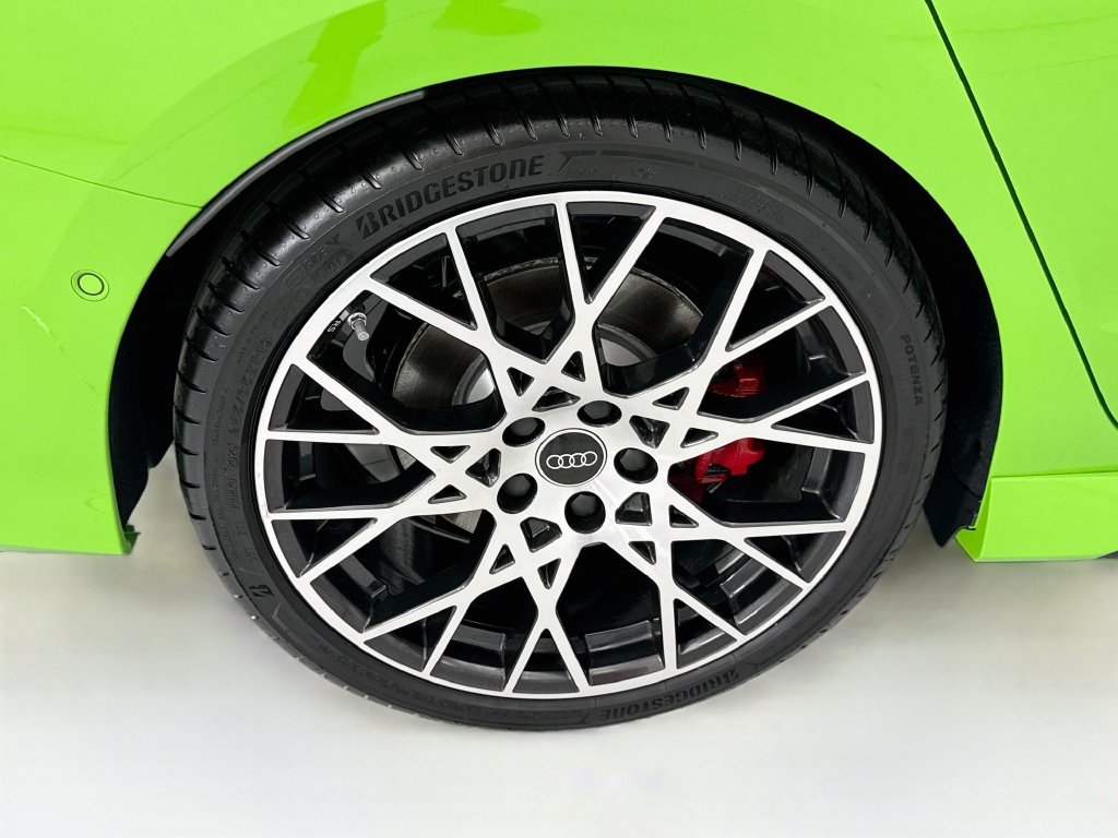 New 2026 Audi RS 3 AWD/4WD image 33